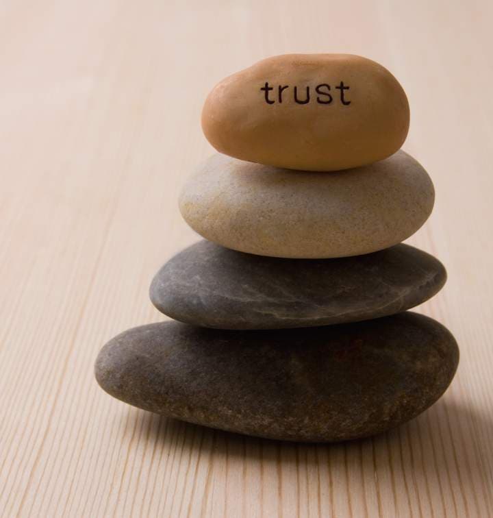Trust Expectations: The Hidden Dynamic Shaping Your Team