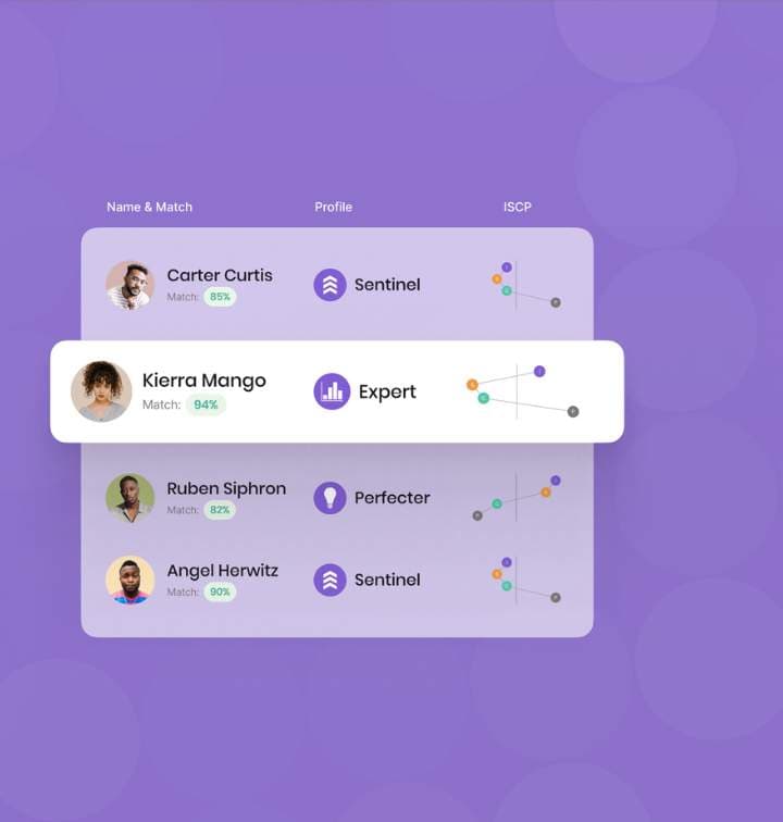 Beyond Politics: A Data-Driven Approach to Fair Hiring
